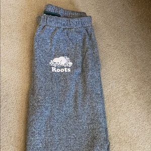 Roots Sweatpants